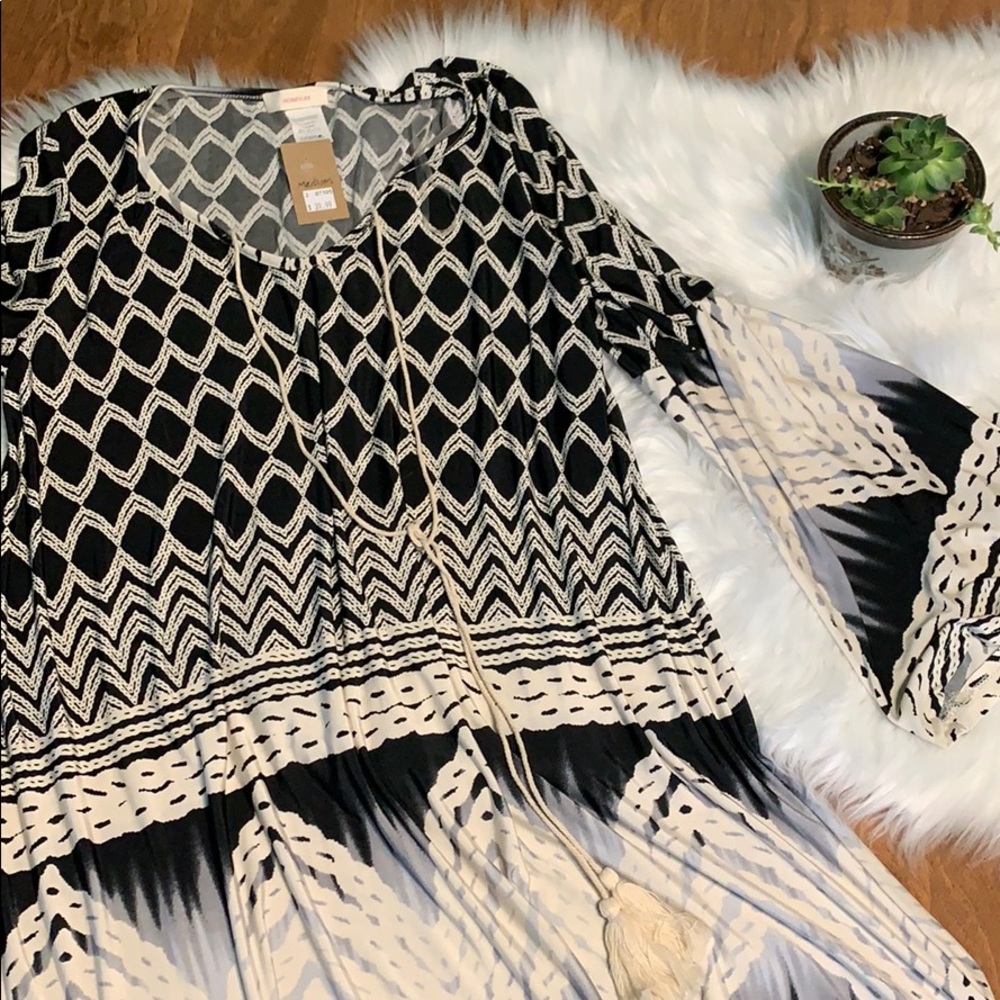 NWT boutique dress.